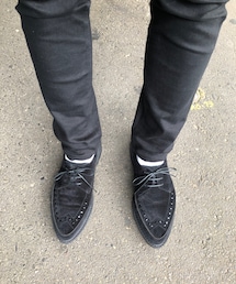 今日の足元 | その他