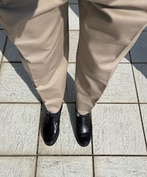 今日の足元 | その他