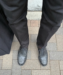 今日の足元 | その他