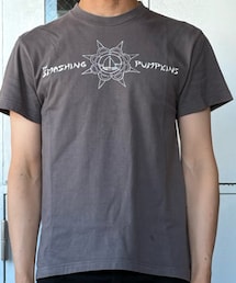 the smashing pumpkins | Tシャツ/カットソー