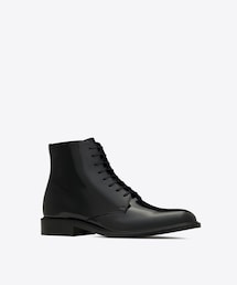 SAINT LAURENT PARIS | ブーツ
