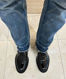 今日の足元 | その他