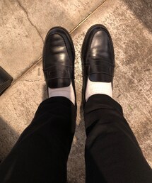 今日の足元 | その他