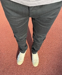 今日の足元 | その他