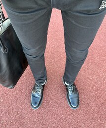 今日の足元 | その他