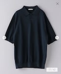 UNITED ARROWS(ユナイテッドアローズ)の「トップス(ポロシャツ)」