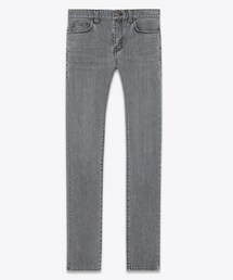 SAINT LAURENT PARIS | 手放し済み(デニムパンツ)