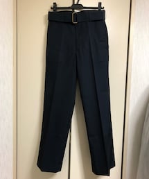 DRIES VAN NOTEN | 18SS  44(チノパンツ)