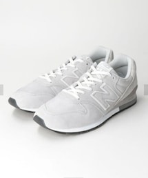 NEW BALANCE | CM996(スニーカー)