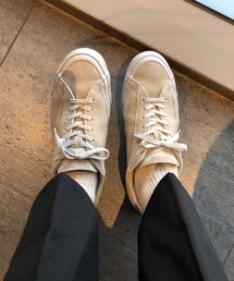 今日の足元 | その他