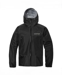 mont-bell | レイントレッカージャケット　Size:M(マウンテンパーカー)