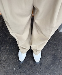 今日の足元 | その他