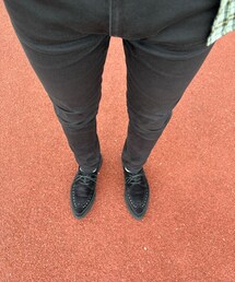 今日の足元 | その他