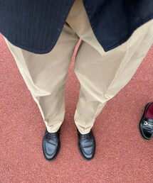 今日の足元 | その他