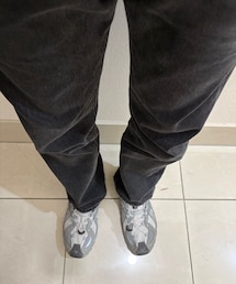 今日の足元 | その他