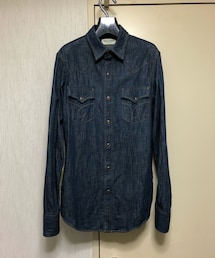 SAINT LAURENT PARIS | シャツ/ブラウス