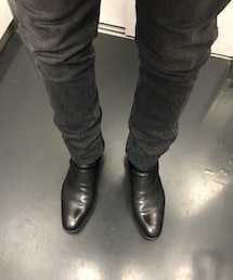 今日の足元 | その他