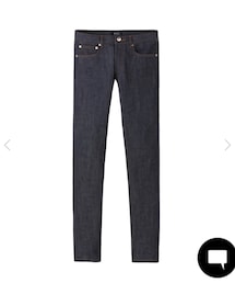 A.P.C. | petit new standard(デニムパンツ)