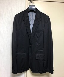 COMME des GARCONS HOMME | 2009AW(テーラードジャケット)