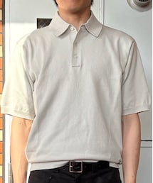UNIQLO | ポロシャツ
