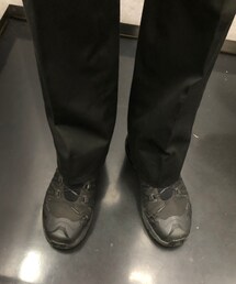 今日の足元 | その他