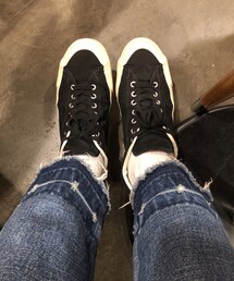 今日の足元 | その他
