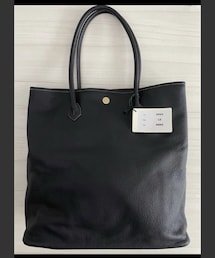Cisei | 0943 LD NERO(トートバッグ)