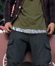 UNIQLO | Tシャツ/カットソー