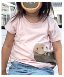 無印良品 | Tシャツ/カットソー