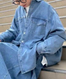 niko and... | シャツ/ブラウス