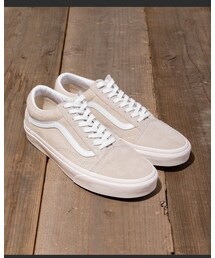 VANS | スニーカー