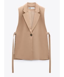 ZARA | ベスト