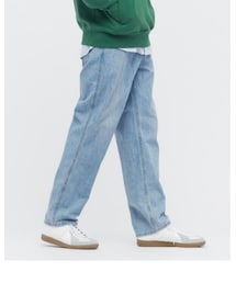 UNIQLO | デニムパンツ