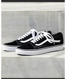 VANS | スニーカー