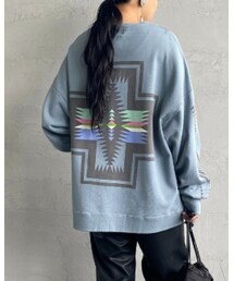 PENDLETON | スウェット