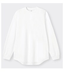 GU | Tシャツ/カットソー