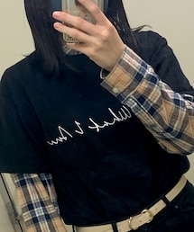 I AM WHAT I AM | Tシャツ/カットソー