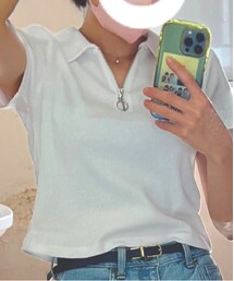 GU | トップス