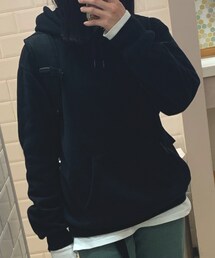 GU | パーカー