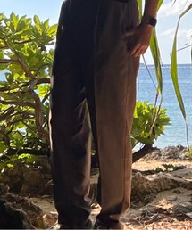GU | パンツ