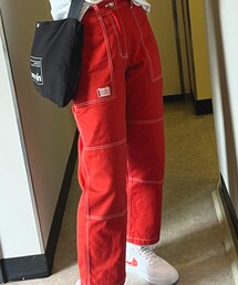 all CaJoule | パンツ