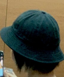 旦那の | ハット