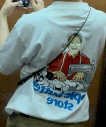 apple butter store | Tシャツ/カットソー