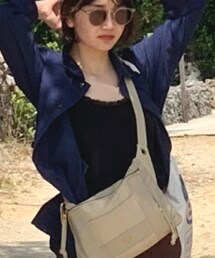 UNIQLO | タンクトップ