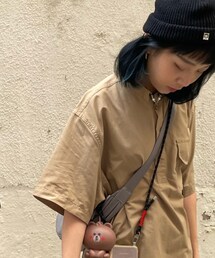 9.9journey | シャツ/ブラウス