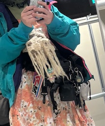 iiMK | マフラー