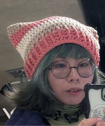 メルカリ | ニットキャップ/ビーニー