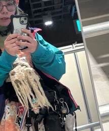 patagonia | マウンテンパーカー