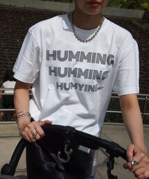 MYINE | Tシャツ/カットソー