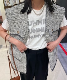 MYINE | Tシャツ/カットソー